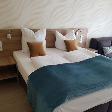Fewo Nina Exklusiv Design Mit Bergblick Goslar Extérieur photo
