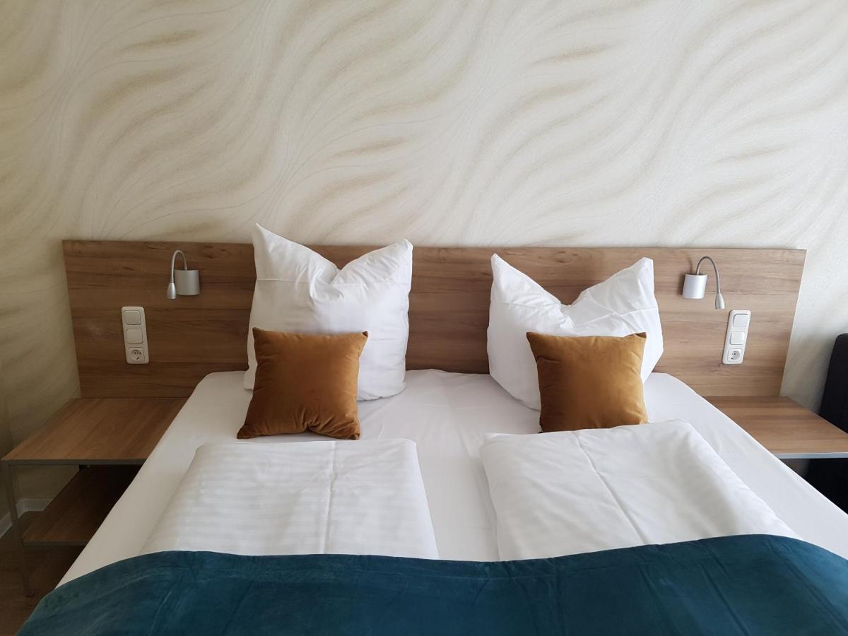 Fewo Nina Exklusiv Design Mit Bergblick Goslar Extérieur photo